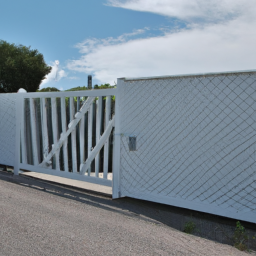 Clôture électrique : dissuasion efficace contre les intrusions La Garde